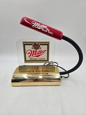 Vintage miller high for sale  Mount Joy