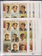 10x tanzania mnh usato  Spedire a Italy