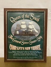 Quadro pubblicitario nautico usato  Casalecchio di Reno