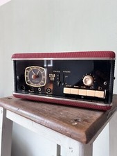 Magnétophone ancien star d'occasion  Dax