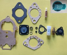 Kit revisione carburatore usato  Paterno