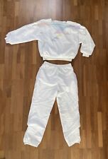 Adidas trainingsanzug damen gebraucht kaufen  Köln