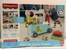 Fisher price laugh for sale  Fontana