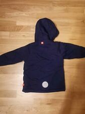 Lego tec winterjacke gebraucht kaufen  Bernsbach