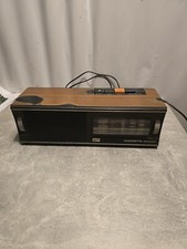 Vintage 1970s graetz gebraucht kaufen  Nürnberg