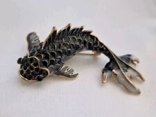 Large black koi for sale  PUDSEY