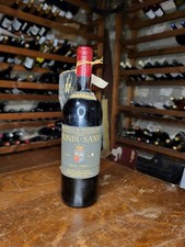 Biondi santi brunello usato  Reggio Calabria