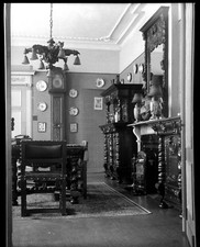 Intérieur salle manger d'occasion  France