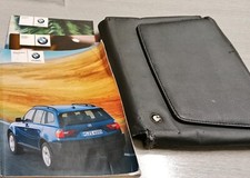 Bmw series owners for sale  LEICESTER