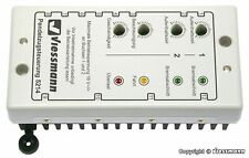 Viessmann 5214 pendelzugsteuer gebraucht kaufen  München