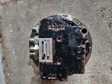 Excavator track motor for sale  SUNDERLAND