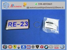 4770452 kit anelli usato  Gioia Tauro