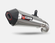 Scorpion exhaust serket for sale  DOVER