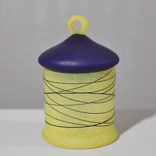 Boîte vintage pate d'occasion  Strasbourg-