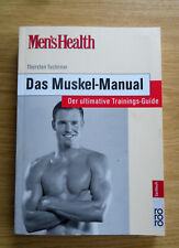 Men health thorsten gebraucht kaufen  Düsseldorf