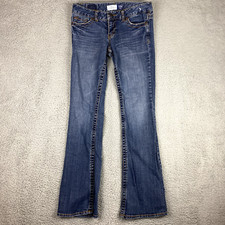 Aeropostale jeans womens for sale  Elysian