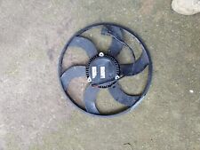 Elettroventola radiatore bmw usato  Gravina in Puglia