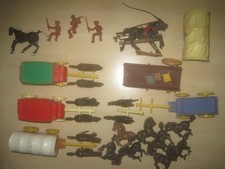 Crescent toys england gebraucht kaufen  Lichtenfels