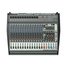 Behringer pmp6000 powermixer gebraucht kaufen  Köln