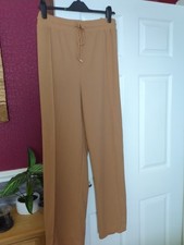 Ladies size trousers for sale  BOLTON