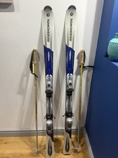 Rossignol dualte power for sale  LEIGH-ON-SEA