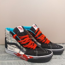 Size 9.0 vans for sale  Minneapolis