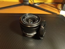 Fujifilm fujinon f3.5 usato  Roma