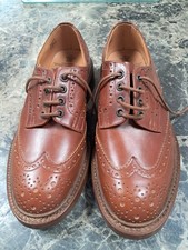 Trickers bourton men for sale  BRADFORD