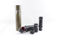 Manual camera lenses for sale  LEEDS