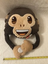 Smiling monkey emoji for sale Smiling monkey emoji for sale  WHITSTABLE