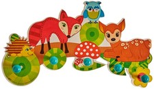Hess holzspielzeug 30303 gebraucht kaufen  Elsoff, Rehe, Oberroßbach