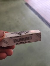 Tappo filtro olio usato  San Giovanni Bianco