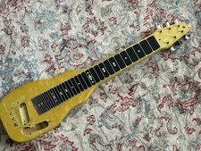 1950s fender champion for sale  Warren