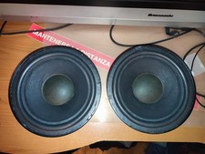 woofer rcf l12 p48 usato  Roma