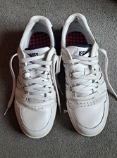 Swiss mens trainers for sale  BRISTOL