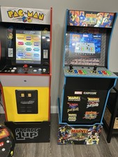 Arcade1up pacman legacy for sale  Lebanon