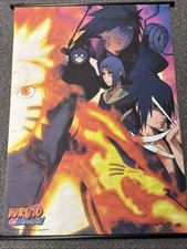 Huge naruto anime for sale  New Baltimore