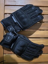Guanti moto estivi usato  Diamante