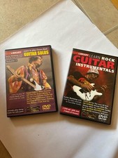 Rock guitar instrumentals for sale  STAINES-UPON-THAMES