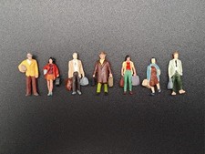 Preiser reisende figuren gebraucht kaufen Preiser reisende figuren gebraucht kaufen  Berlin