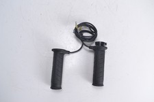 Manopole riscaldate SUZUKI GSR 600 2006-2010 na sprzedaż  PL