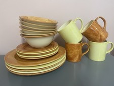 Poole pottery fresco for sale  ST. ALBANS