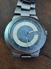 Omega geneve dynamic d'occasion  France
