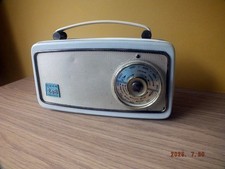 Vintage ekco portable for sale  WIGAN