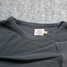 Blusa térmica masculina malha waffle manga longa XL marca Faherty comprar usado Blusa térmica masculina malha waffle manga longa XL marca Faherty comprar usado  Enviando para Brazil