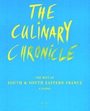 culinary chronicle gebraucht kaufen culinary chronicle gebraucht kaufen München