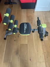 Wondercore fitness equipment for sale  ABERDEEN