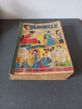 1958 album relié d'occasion  Redon