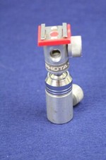 Flash bracket holder for sale  BURNTWOOD