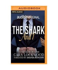 The shark and gebraucht kaufen  Trebbin